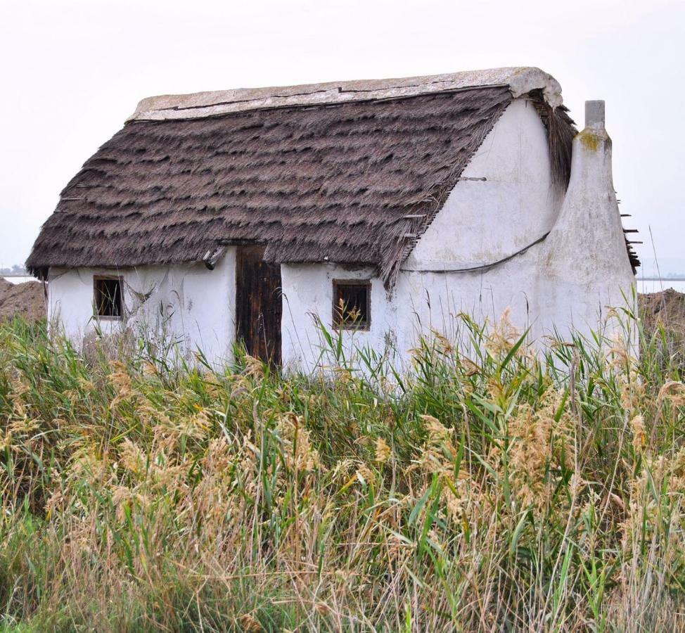 L' Espiga - Casa Rural Далтебра Екстер'єр фото